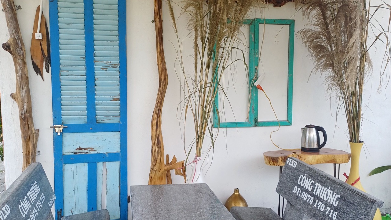 Photo of Outdoor in Ganh Dau