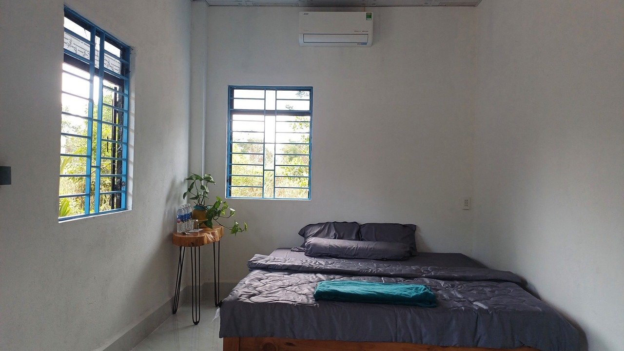 Photo of Bedroom in Ganh Dau