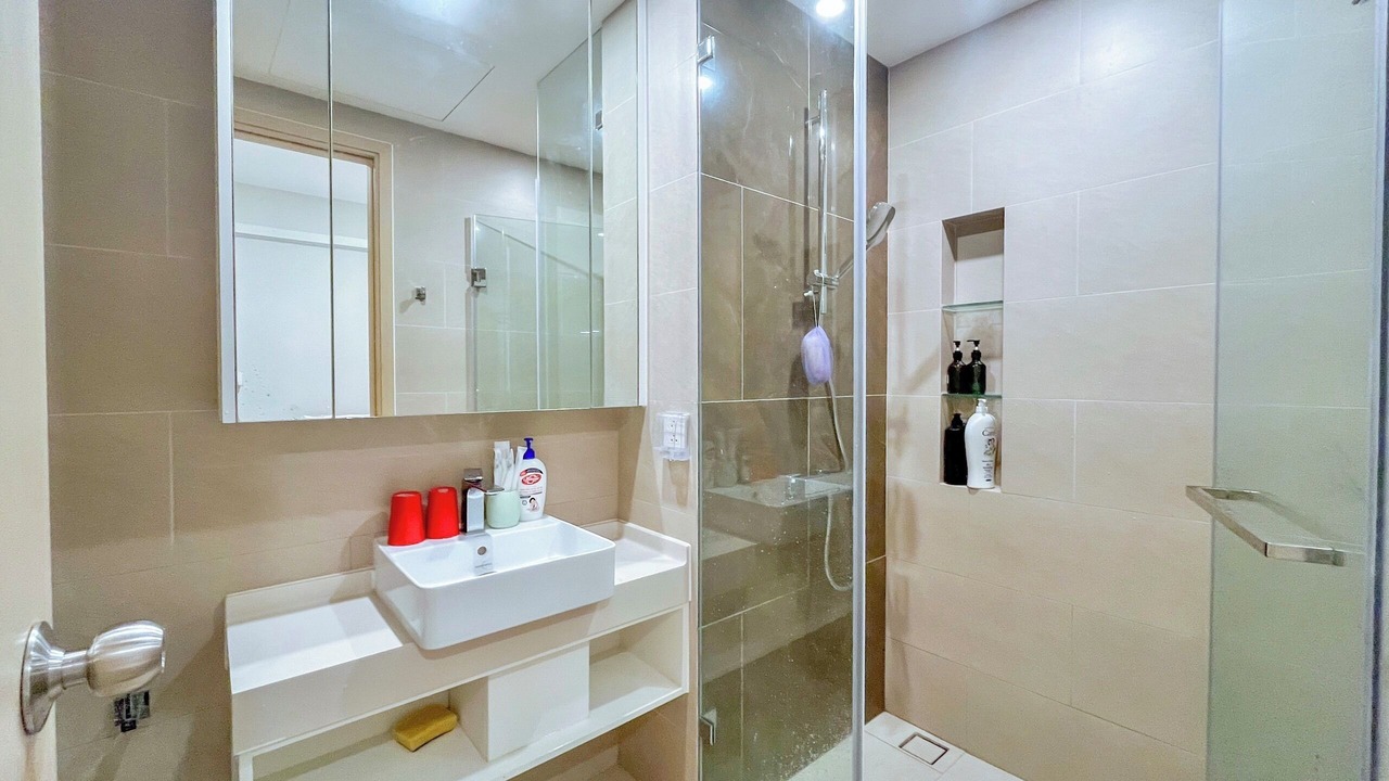 Photo of Bathroom in Thang Tam