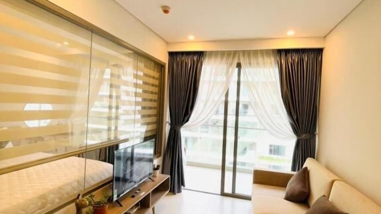Photo of Livingroom in Thang Tam