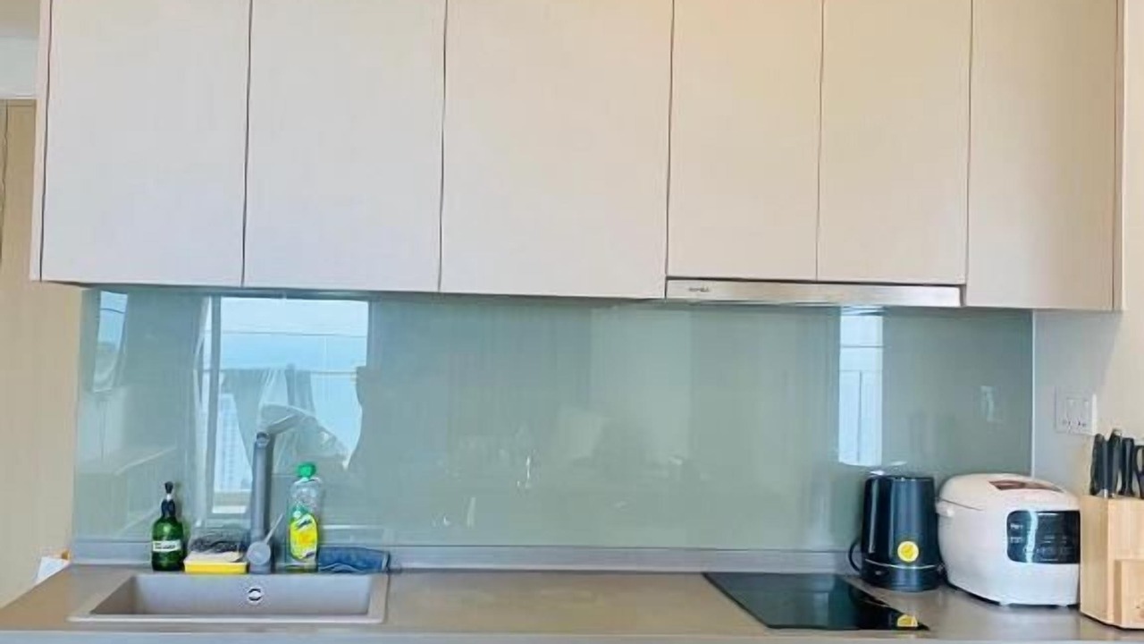 Photo of Kitchen in Thang Tam