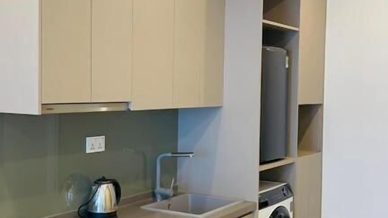 Photo of Kitchen in Thang Tam