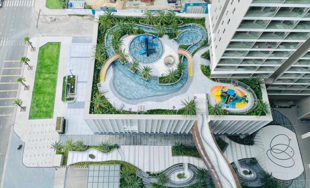 Photo of Outdoor in Thang Tam