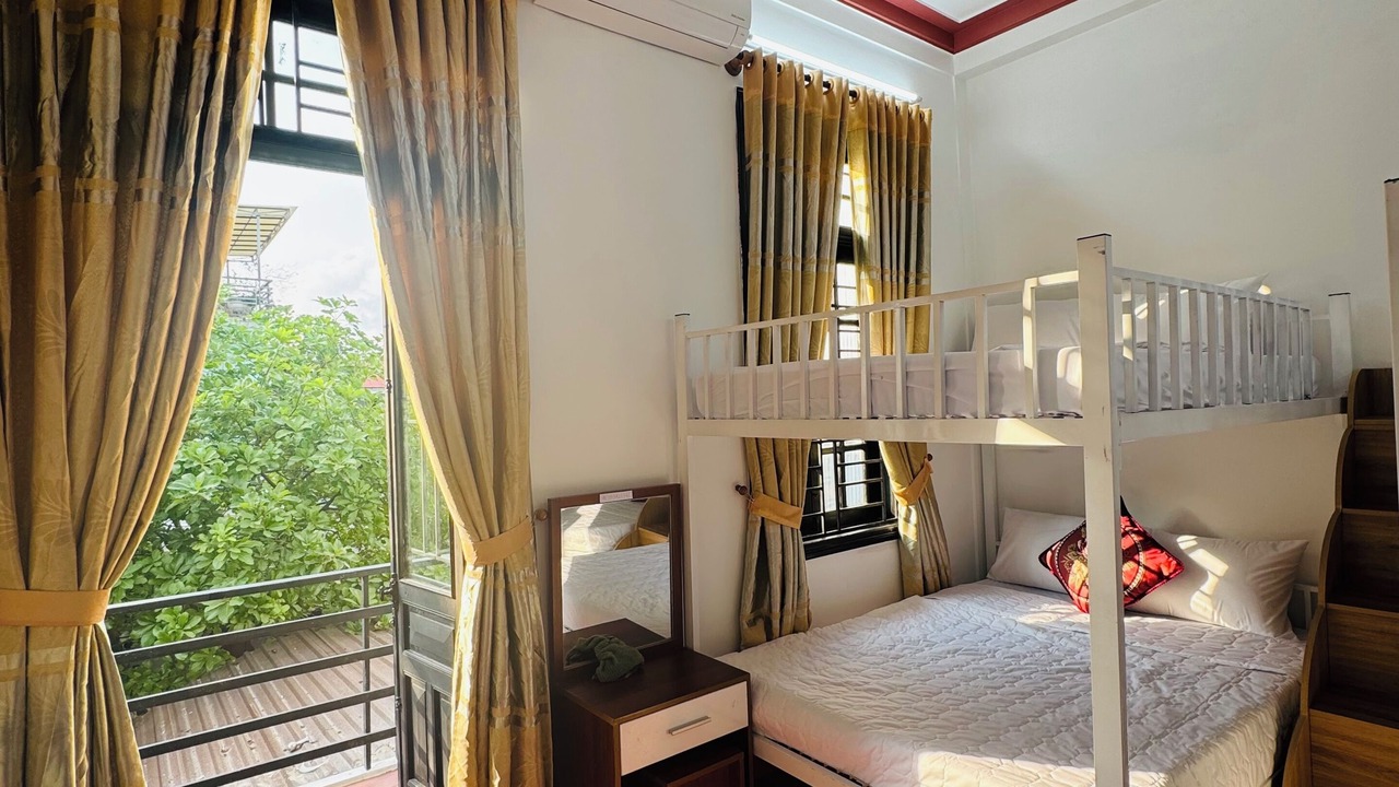 Photo of Bedroom in Hue