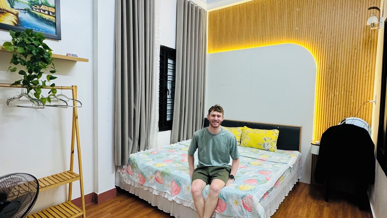 Photo of Bedroom in Hue