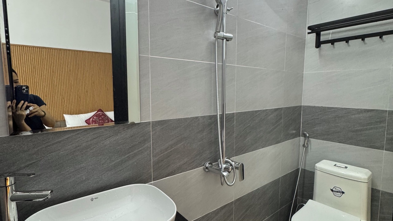 Photo of Bathroom in Hue