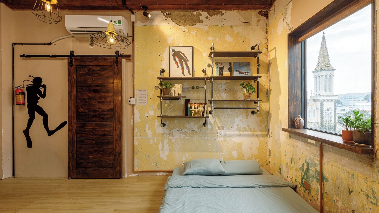 Photo of Bedroom in Bui Thi Xuan