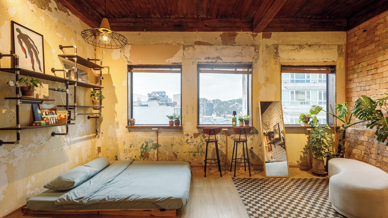 Photo of Bedroom in Bui Thi Xuan