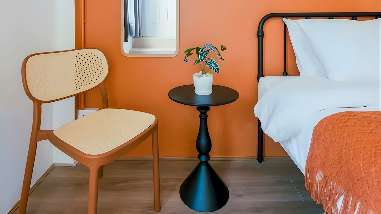 Photo of Bedroom in Phra Khanong