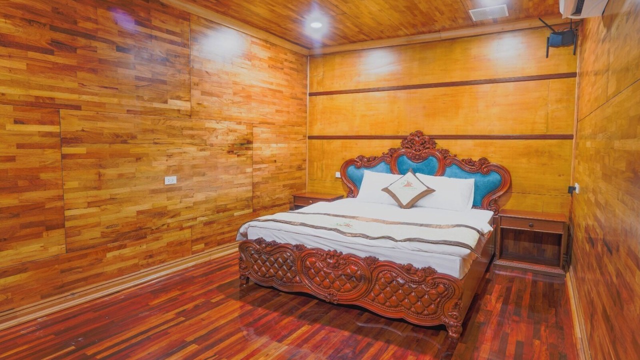 Photo of Bedroom in Vientiane