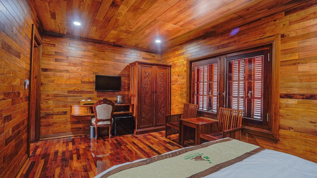 Photo of Bedroom in Vientiane