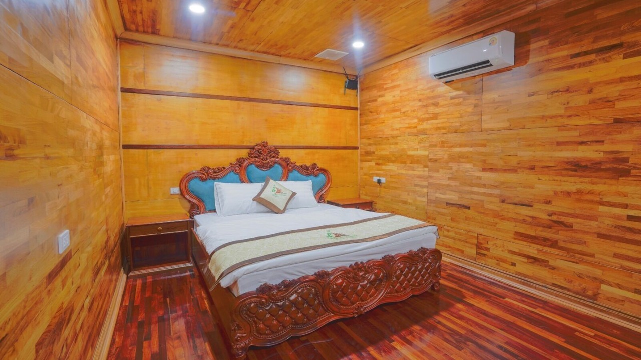Photo of Bedroom in Vientiane