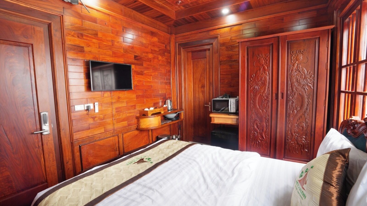 Photo of Bedroom in Vientiane