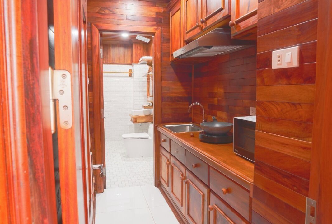 Photo of Bathroom in Vientiane