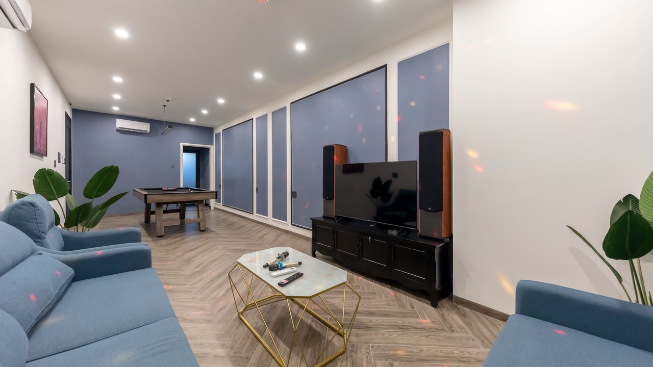 Photo of Livingroom in Vung Tau