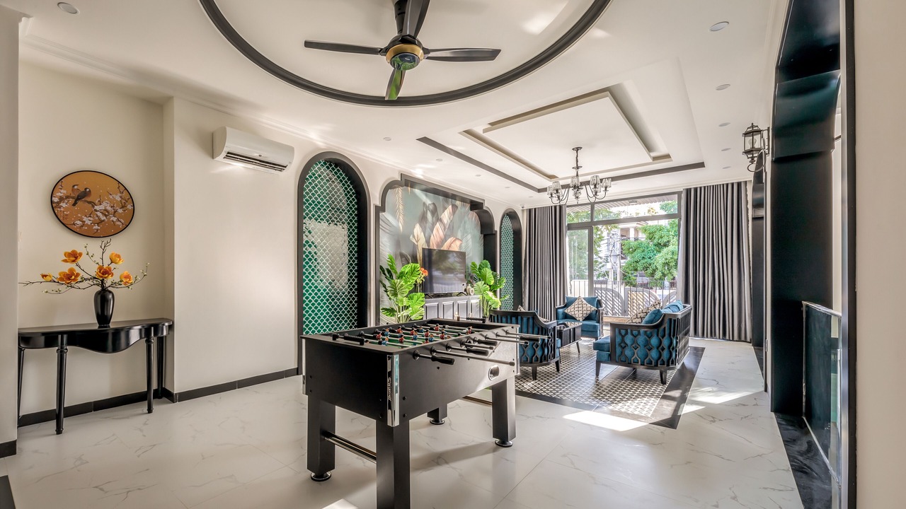 Photo of Bedroom in Vung Tau