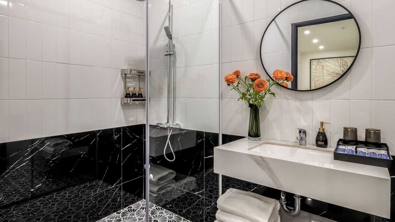 Photo of Bathroom in Vung Tau