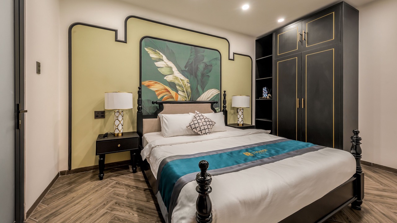 Photo of Bedroom in Vung Tau