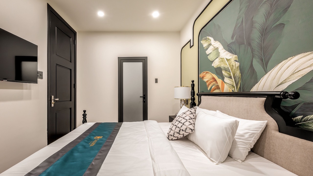 Photo of Bedroom in Vung Tau