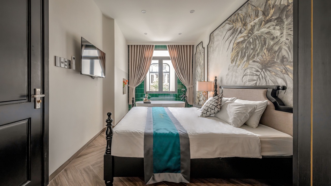 Photo of Bedroom in Vung Tau