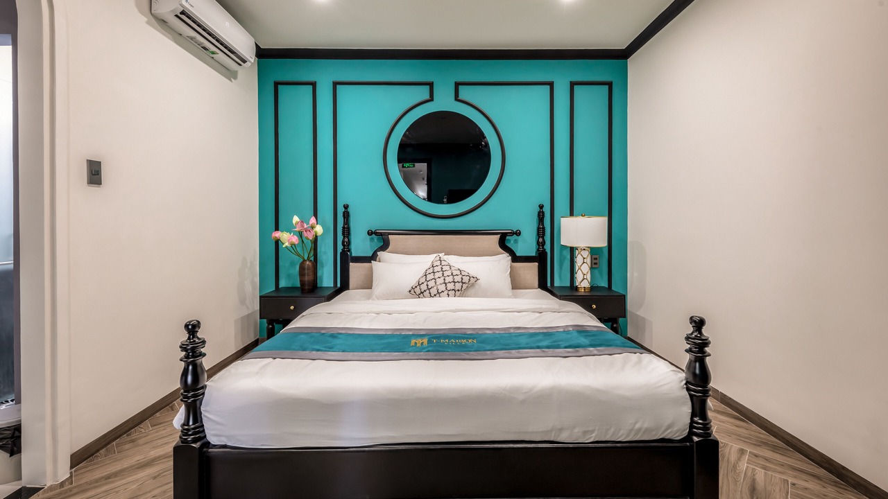 Photo of Bedroom in Vung Tau