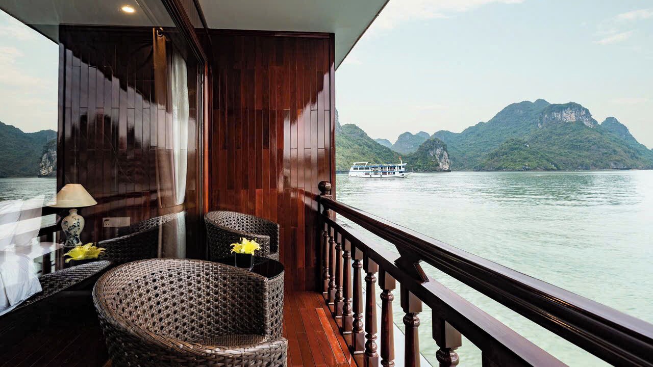 Photo of Outdoor in Ha Long
