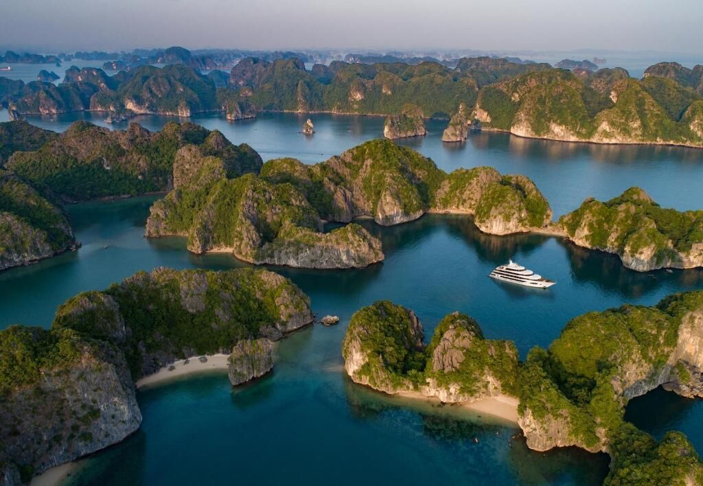 Photo of Outdoor in Ha Long