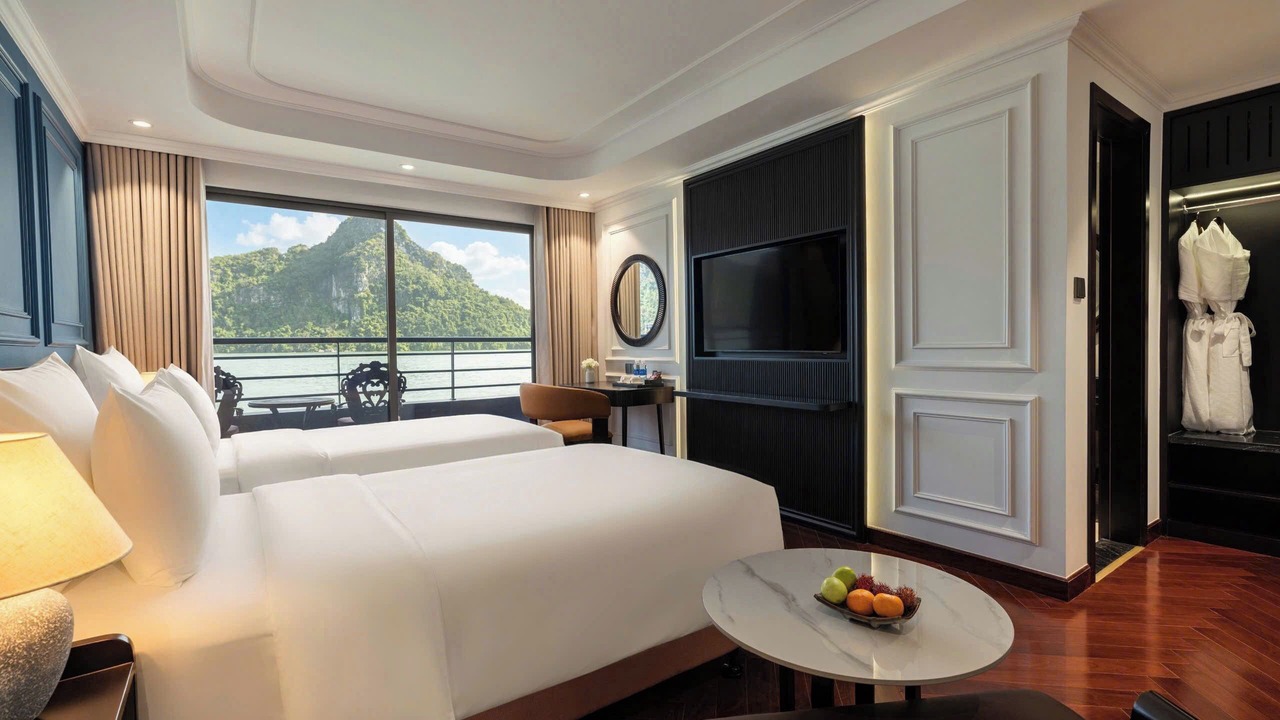 Photo of Bedroom in Ha Long