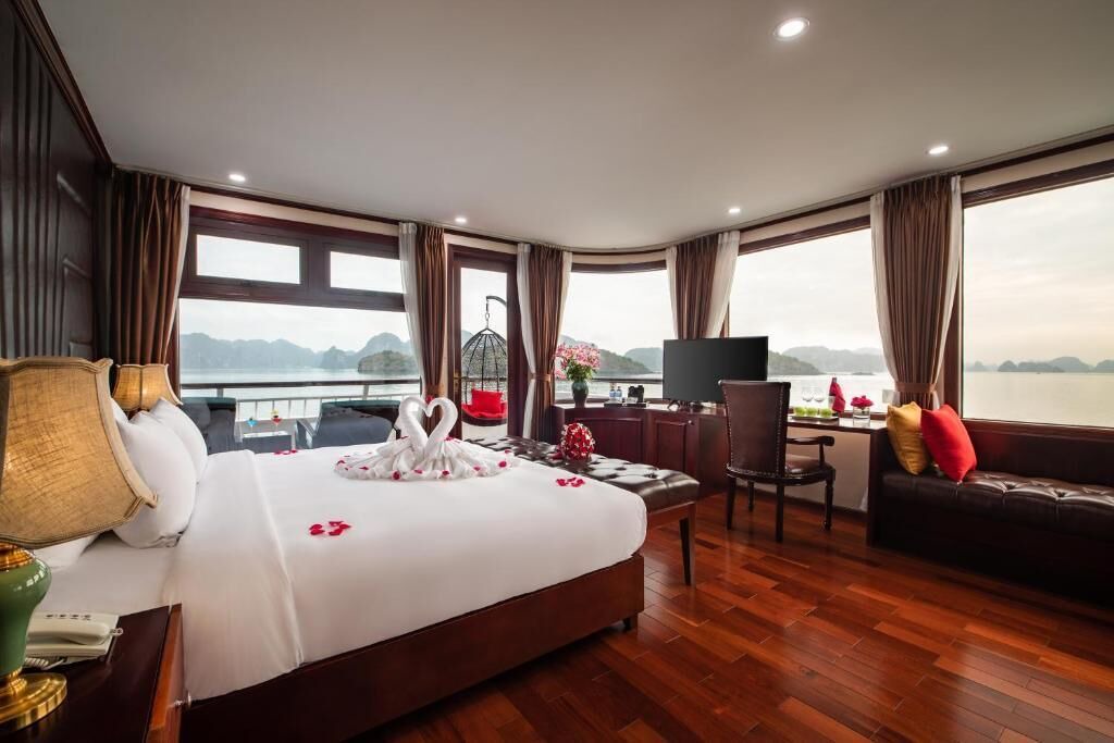 Photo of Bedroom in Ha Long