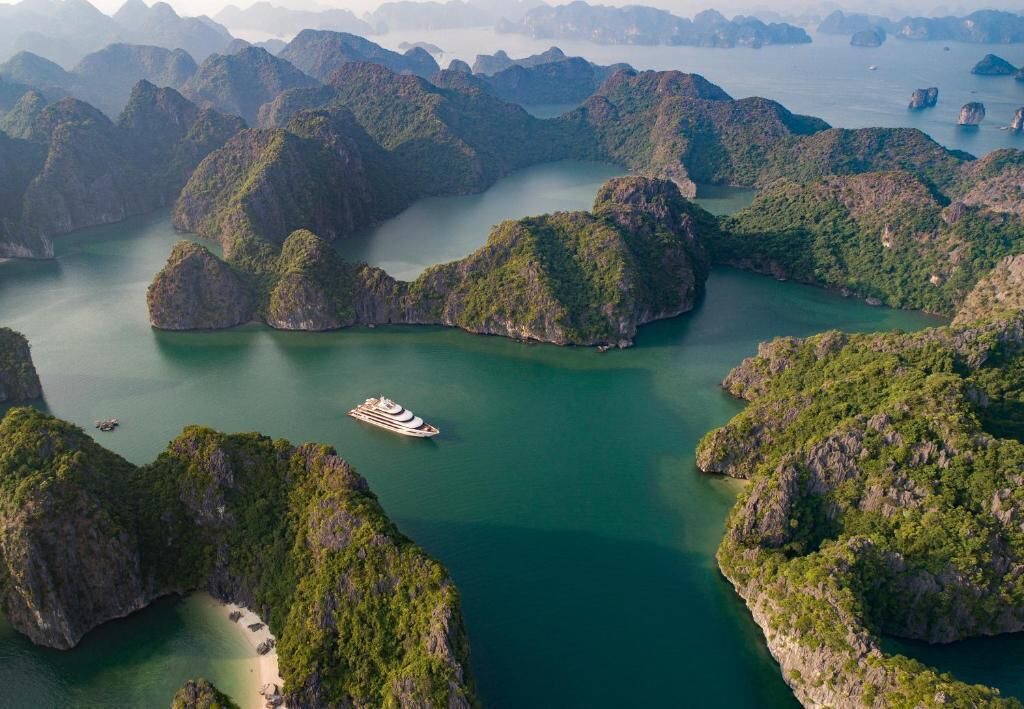 Photo of Outdoor in Ha Long