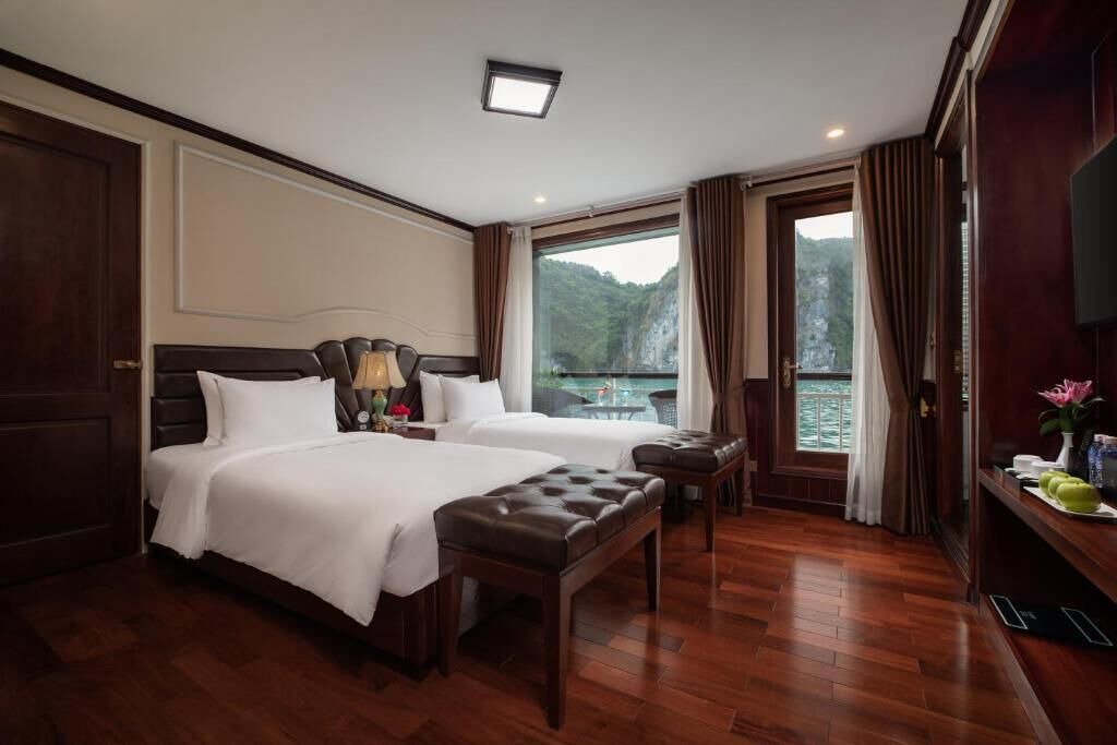 Photo of Bedroom in Ha Long