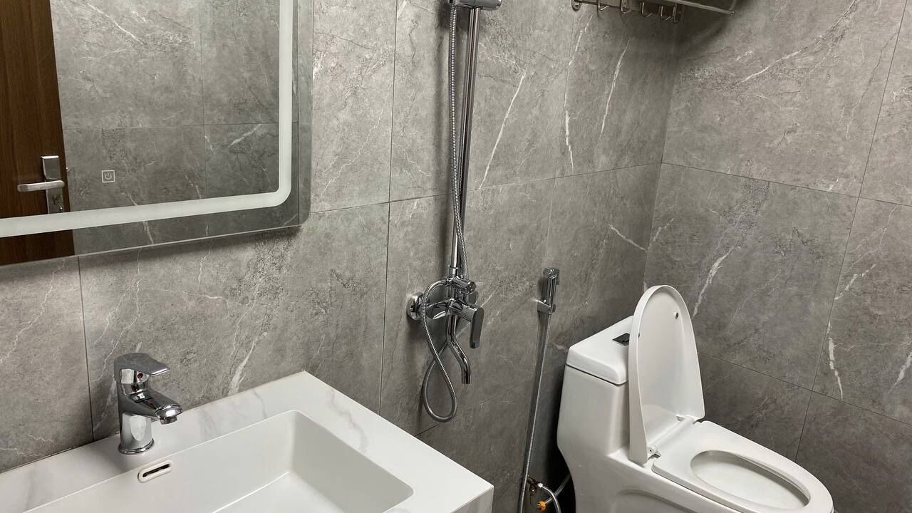 Photo of Bathroom in Quang An