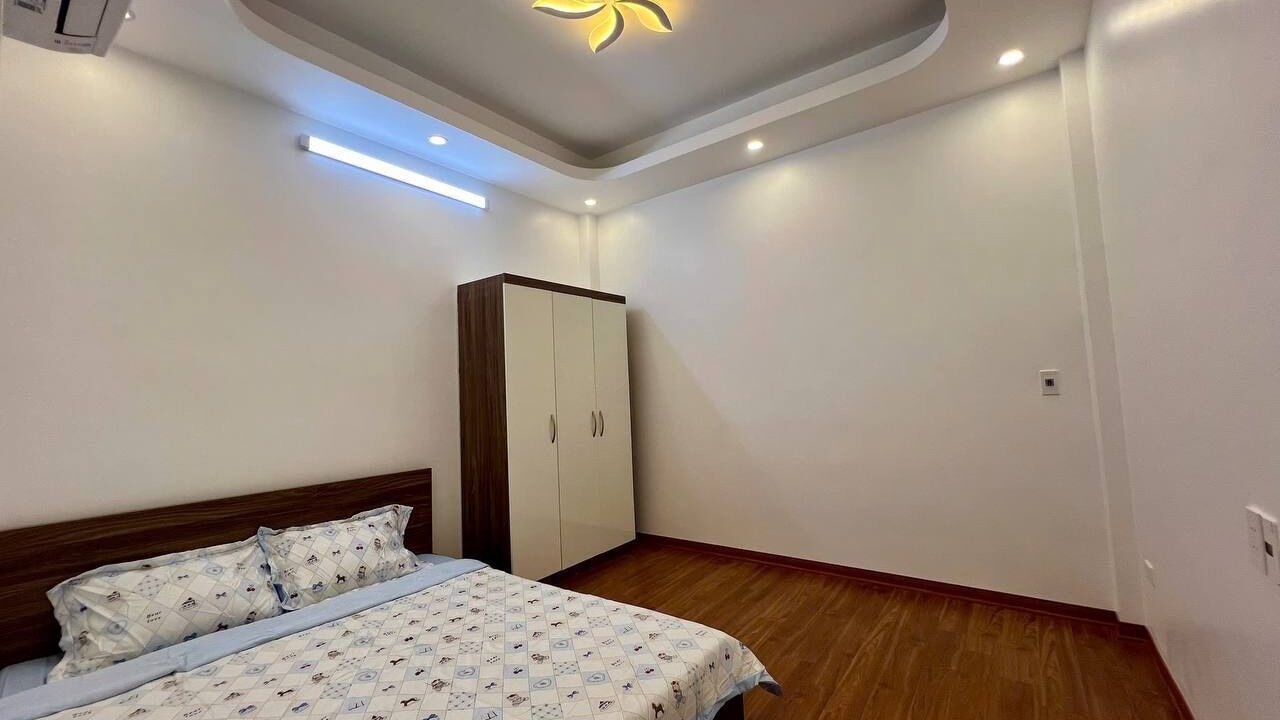 Photo of Bedroom in Quang An