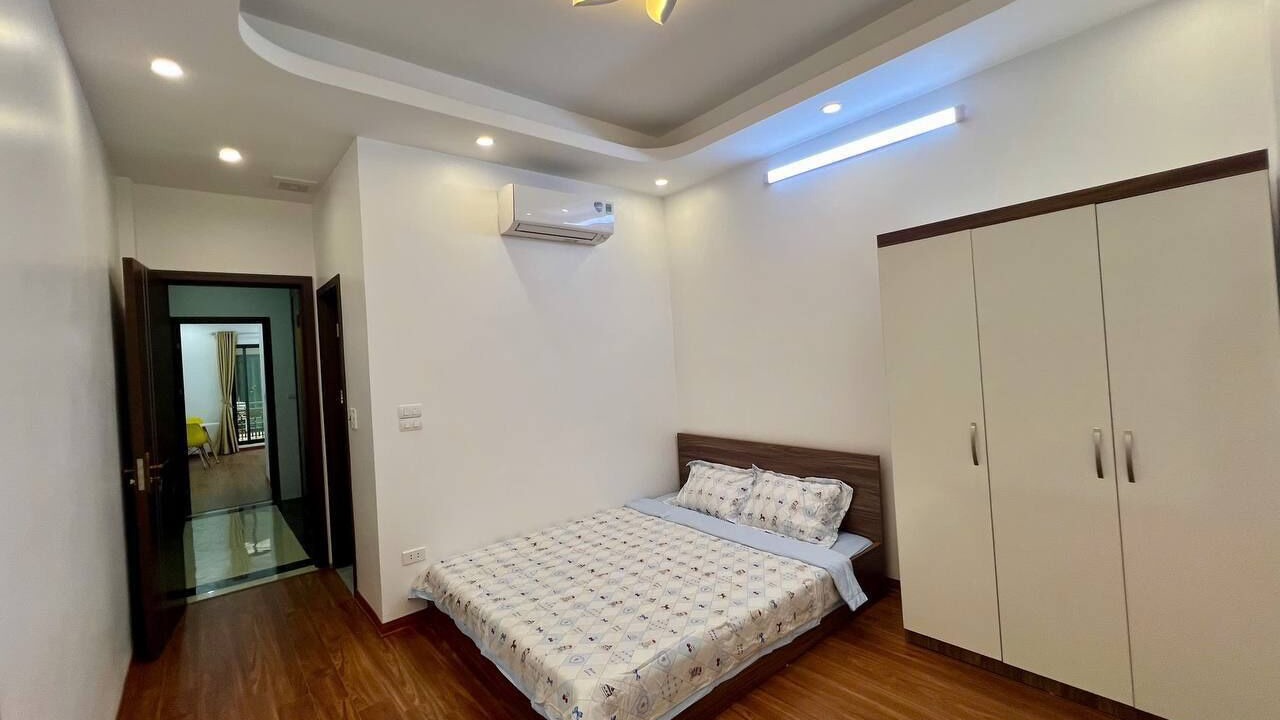 Photo of Bedroom in Quang An