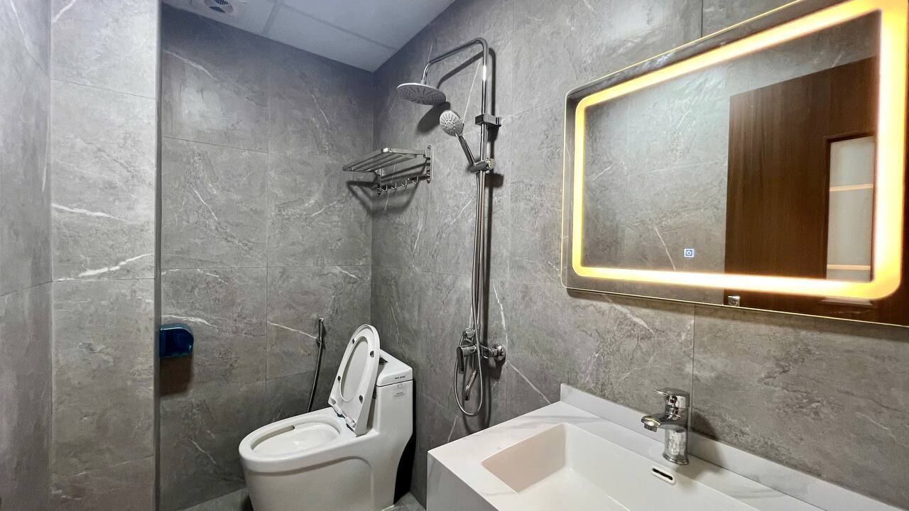 Photo of Bathroom in Quang An