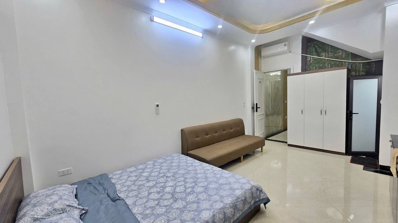 Photo of Bedroom in Quang An