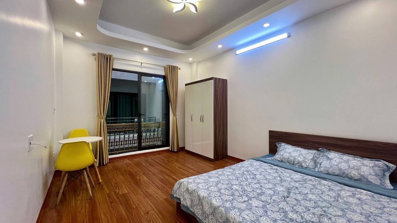 Photo of Bedroom in Quang An