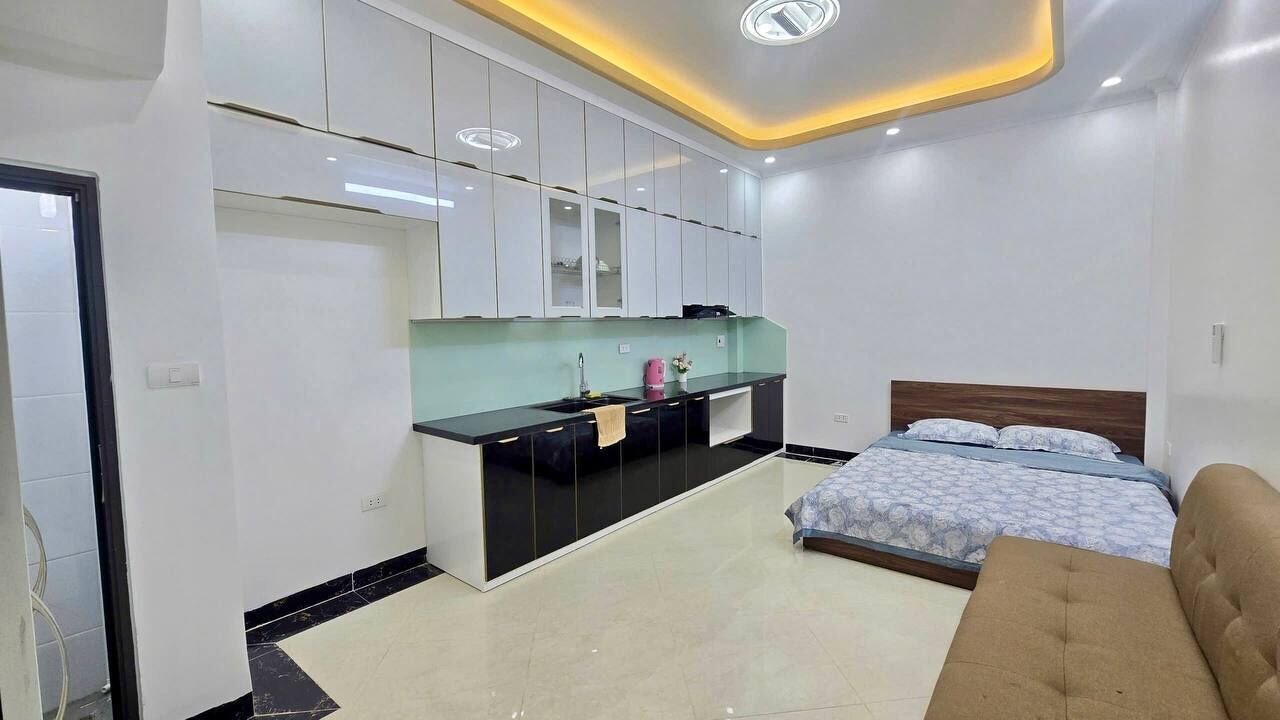 Photo of Bedroom in Quang An