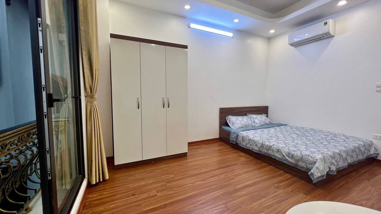 Photo of Bedroom in Quang An