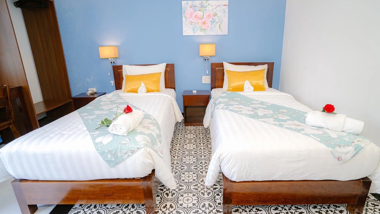 Photo of Bedroom in Hoi An City Centre