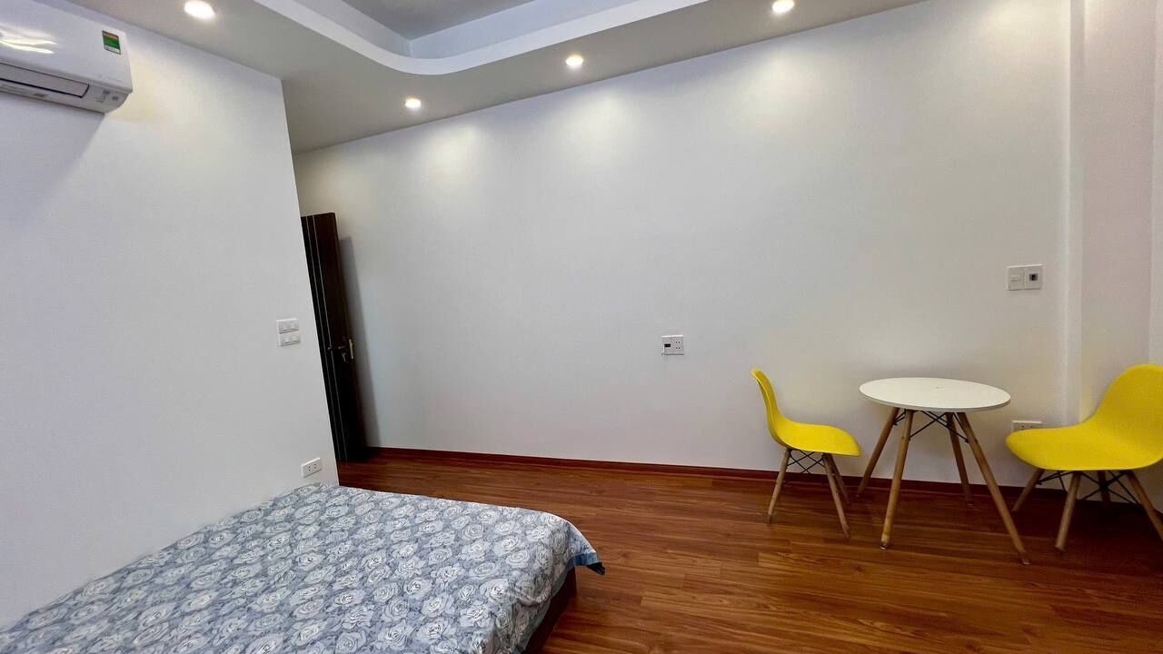 Photo of Bedroom in Quang An
