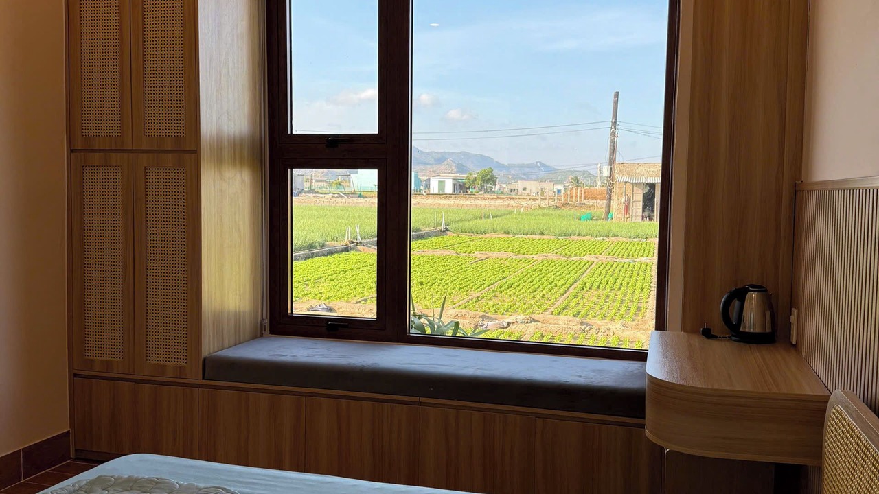 Photo of Bedroom in Ninh Hai