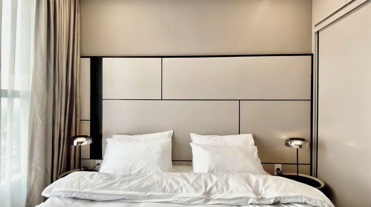 Photo of Bedroom in Thu Dau Mot