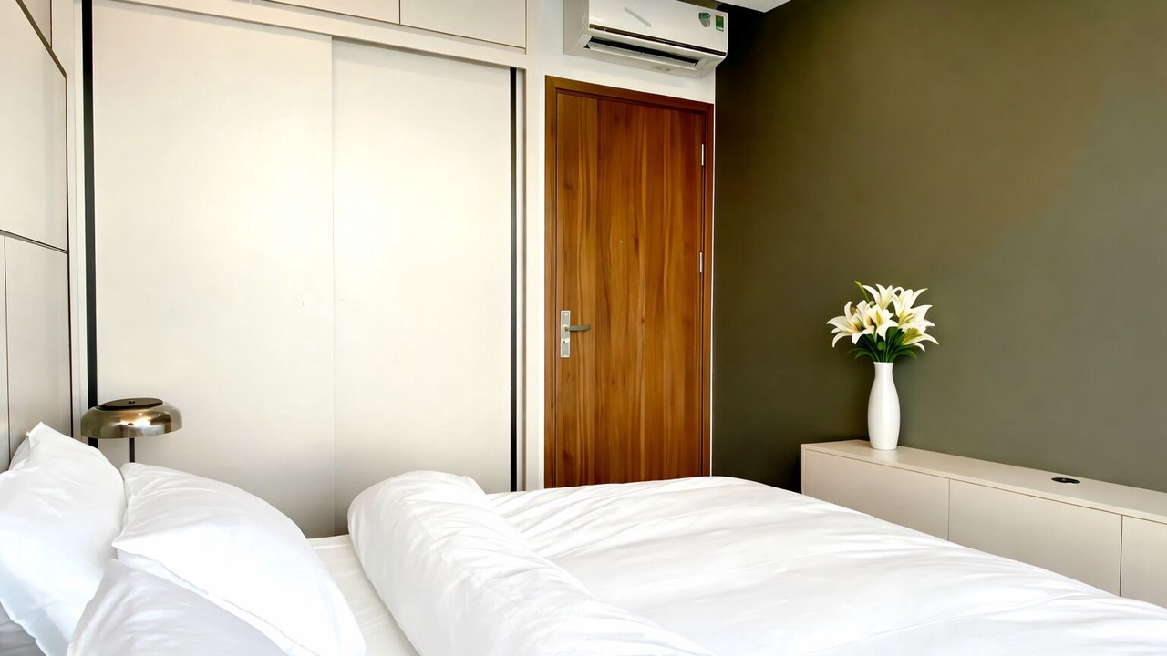 Photo of Bedroom in Thu Dau Mot