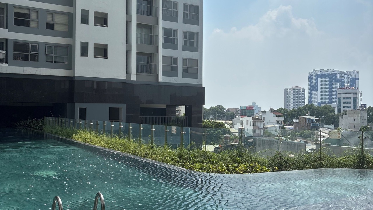 Photo of Outdoor in Thu Dau Mot