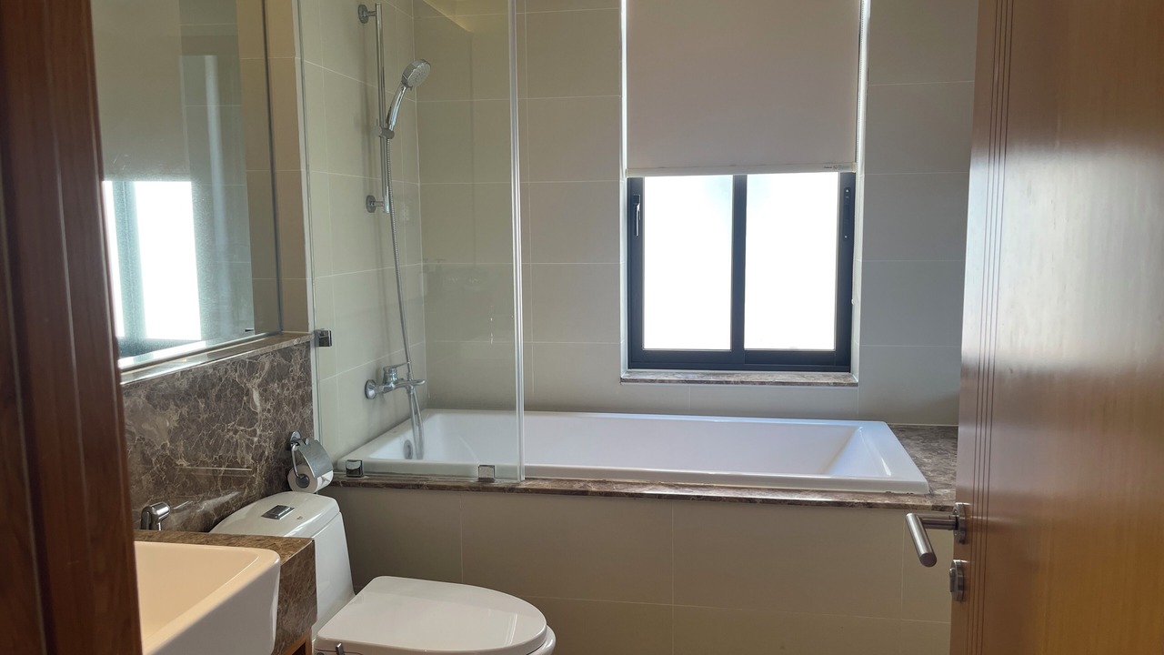 Photo of Bathroom in Cam Ranh