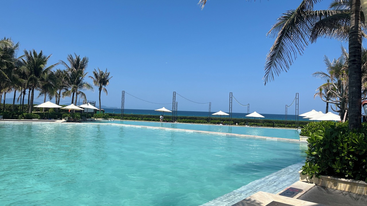 Photo of Outdoor in Cam Ranh