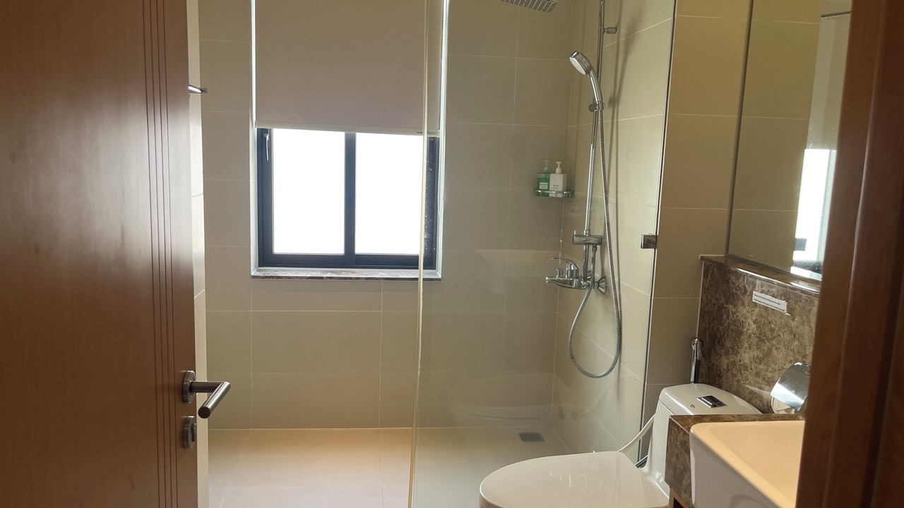 Photo of Bathroom in Cam Ranh