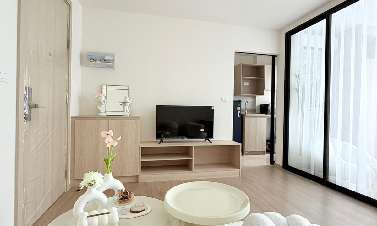 Photo of Livingroom in Kathu