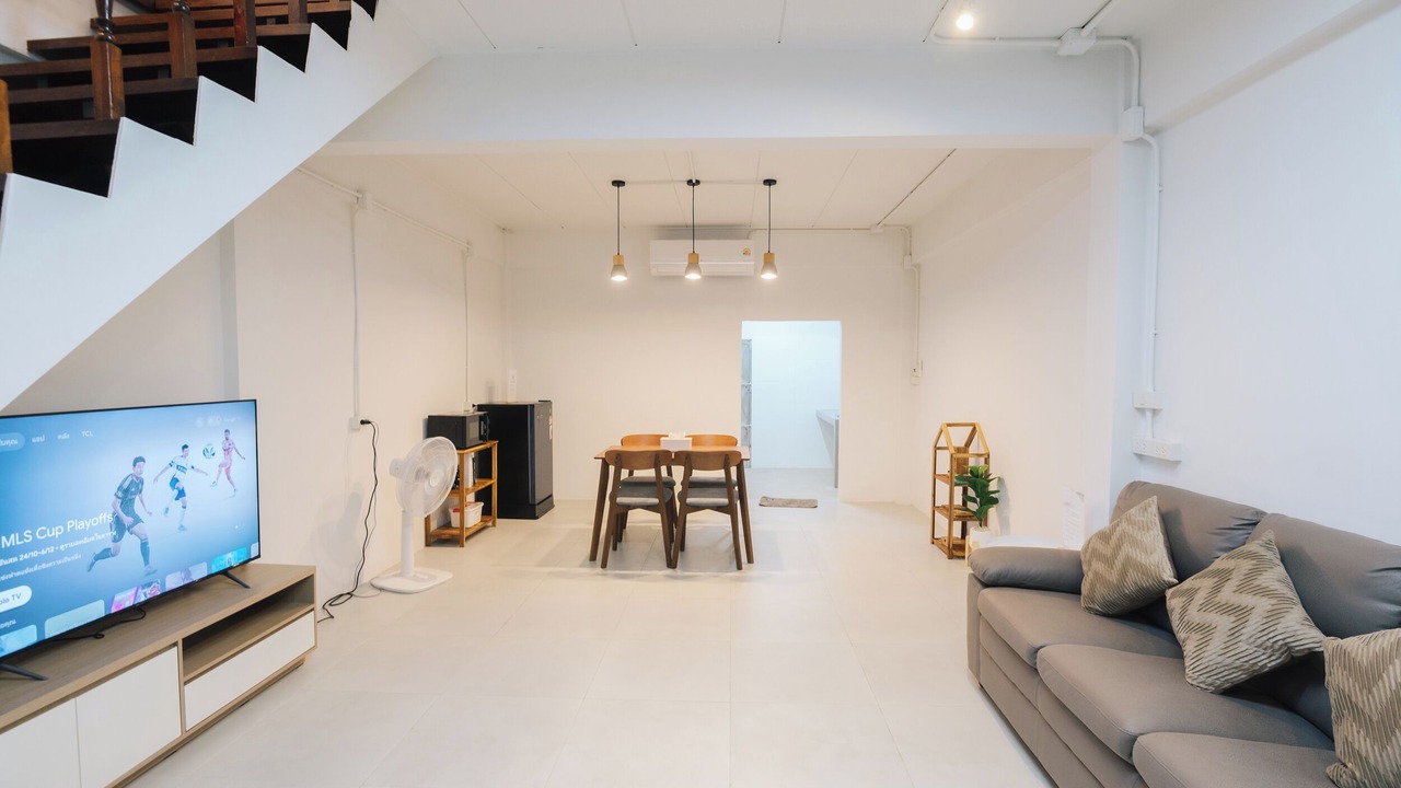 Photo of Livingroom in Hat Yai